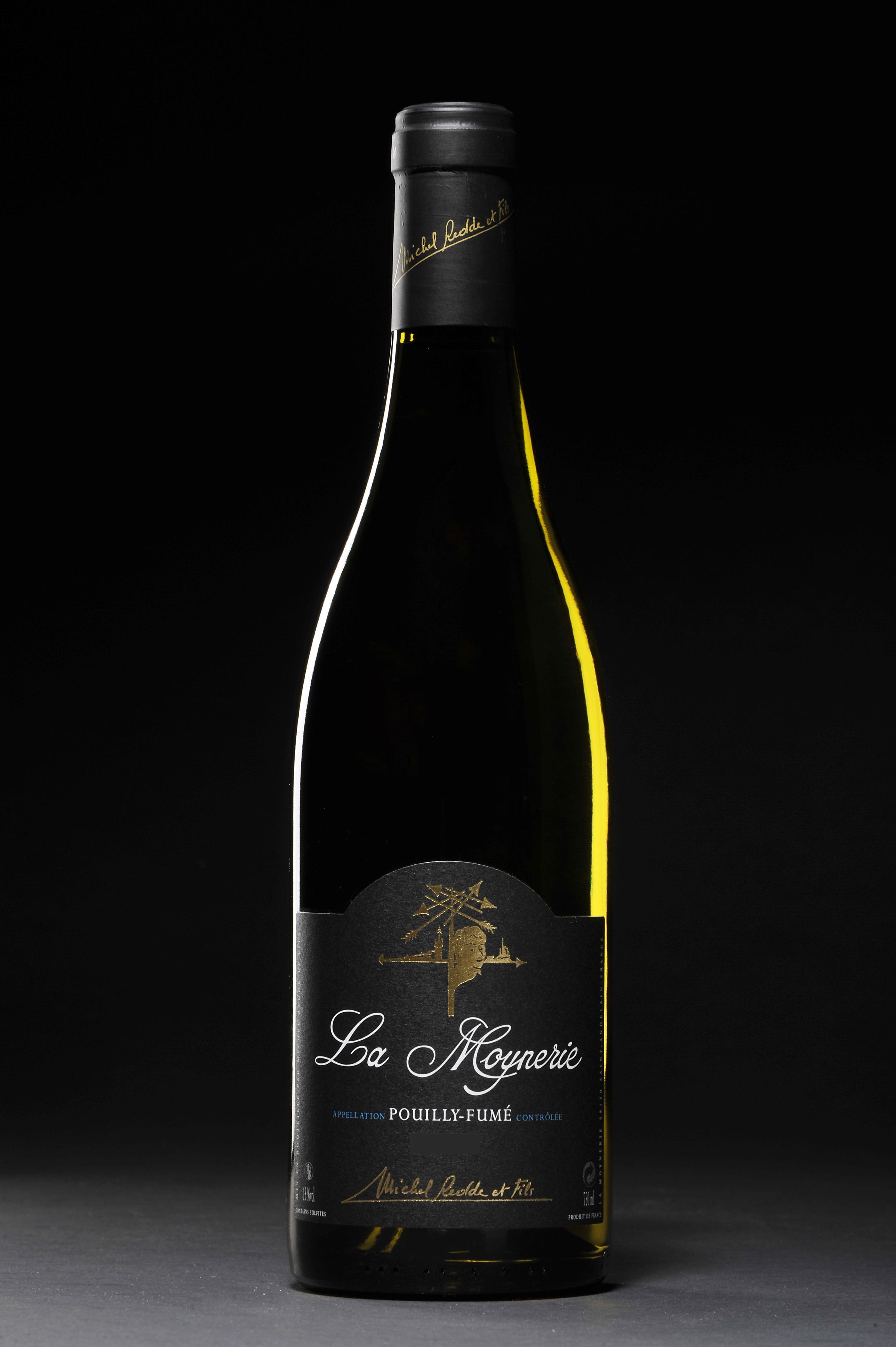 Pouilly-Fumé 'La Moynerie'